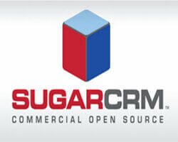Call Center CRM-Integration Sugar